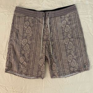 Sunday Lo Tide Boardshorts (Recycler collection)